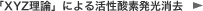 「XYZ系活性酸素消去発光理論」へ